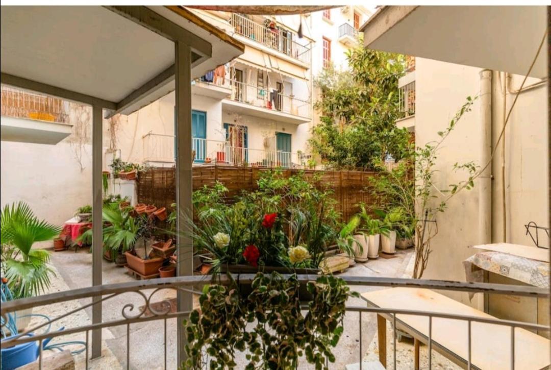 Acropolis Elegant Maisonette By Lodgespot Athen Eksteriør billede
