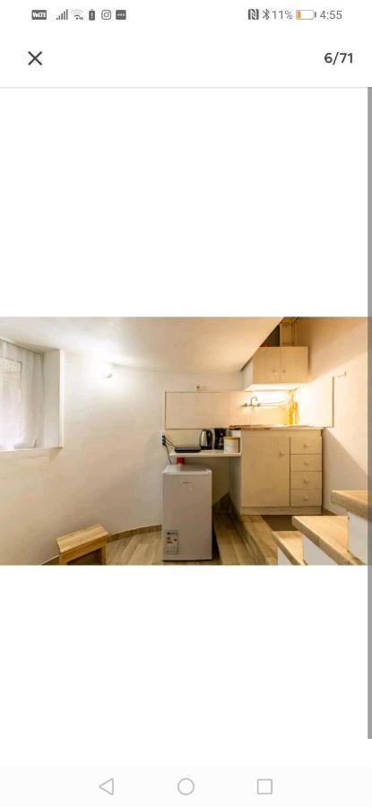 Acropolis Elegant Maisonette By Lodgespot Athen Eksteriør billede