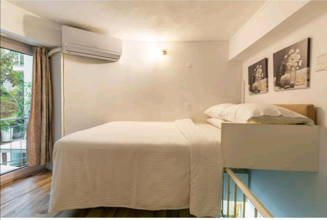 Acropolis Elegant Maisonette By Lodgespot Athen Eksteriør billede