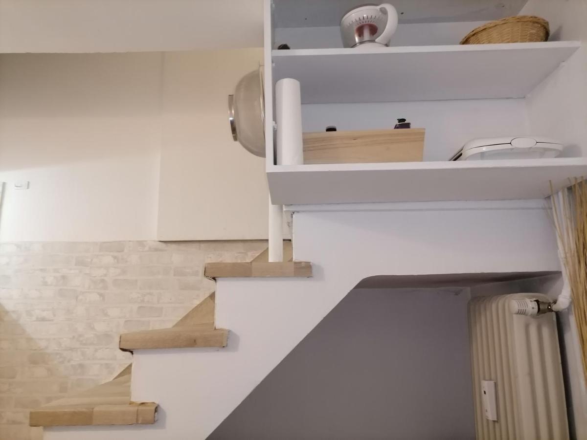 Acropolis Elegant Maisonette By Lodgespot Athen Eksteriør billede