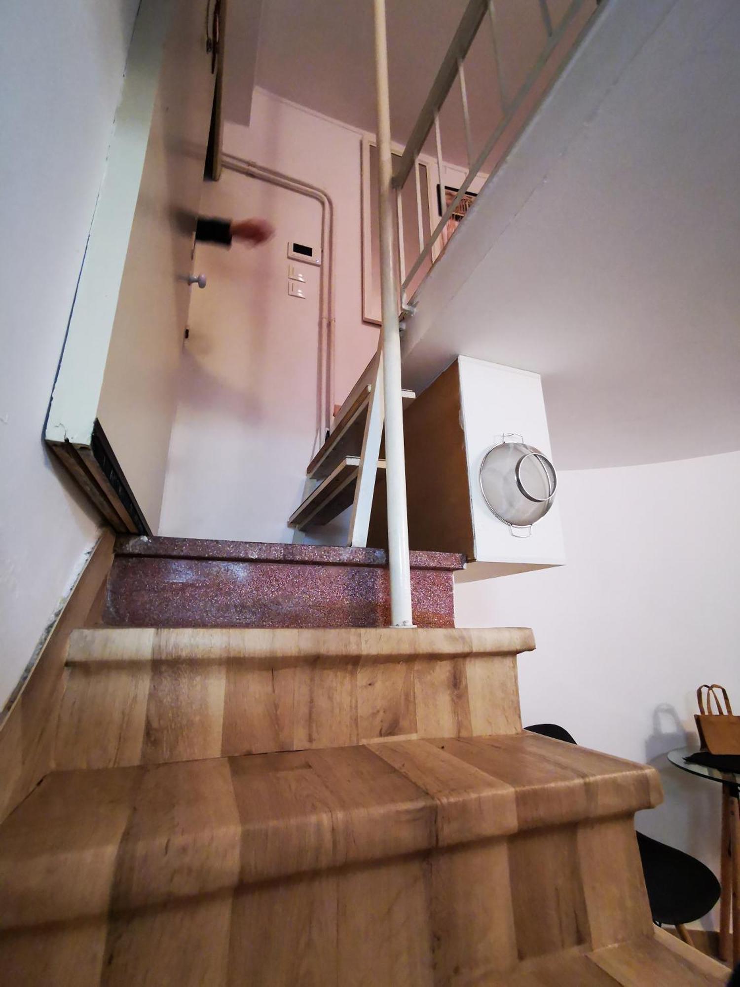 Acropolis Elegant Maisonette By Lodgespot Athen Værelse billede